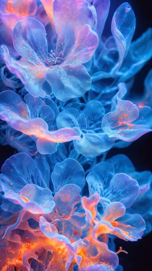 BIOME LUMINA #702/1000