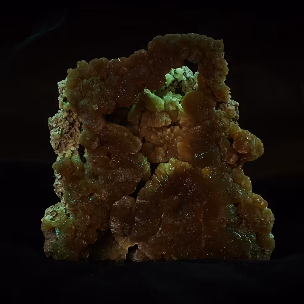 Gems & Minerals