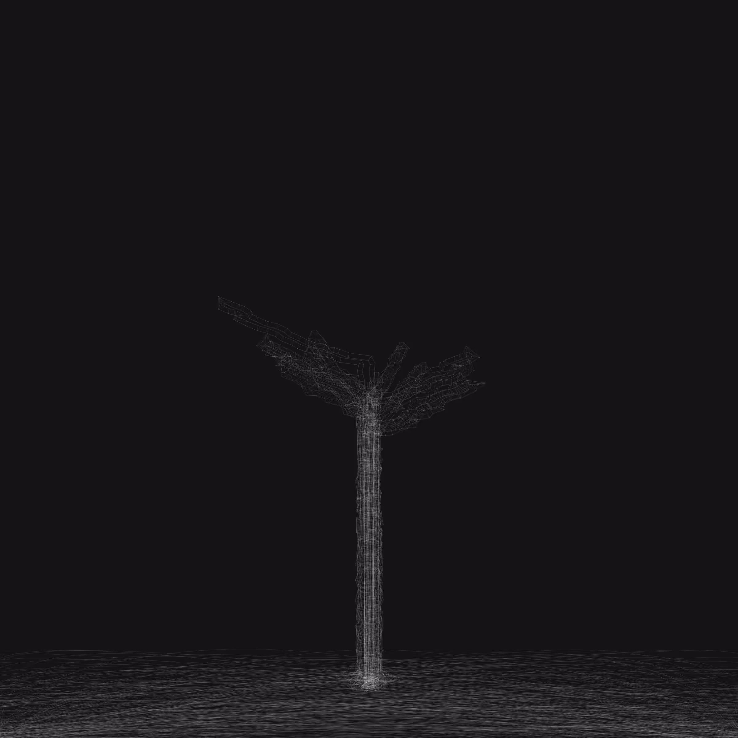 Gribouillarbre #34