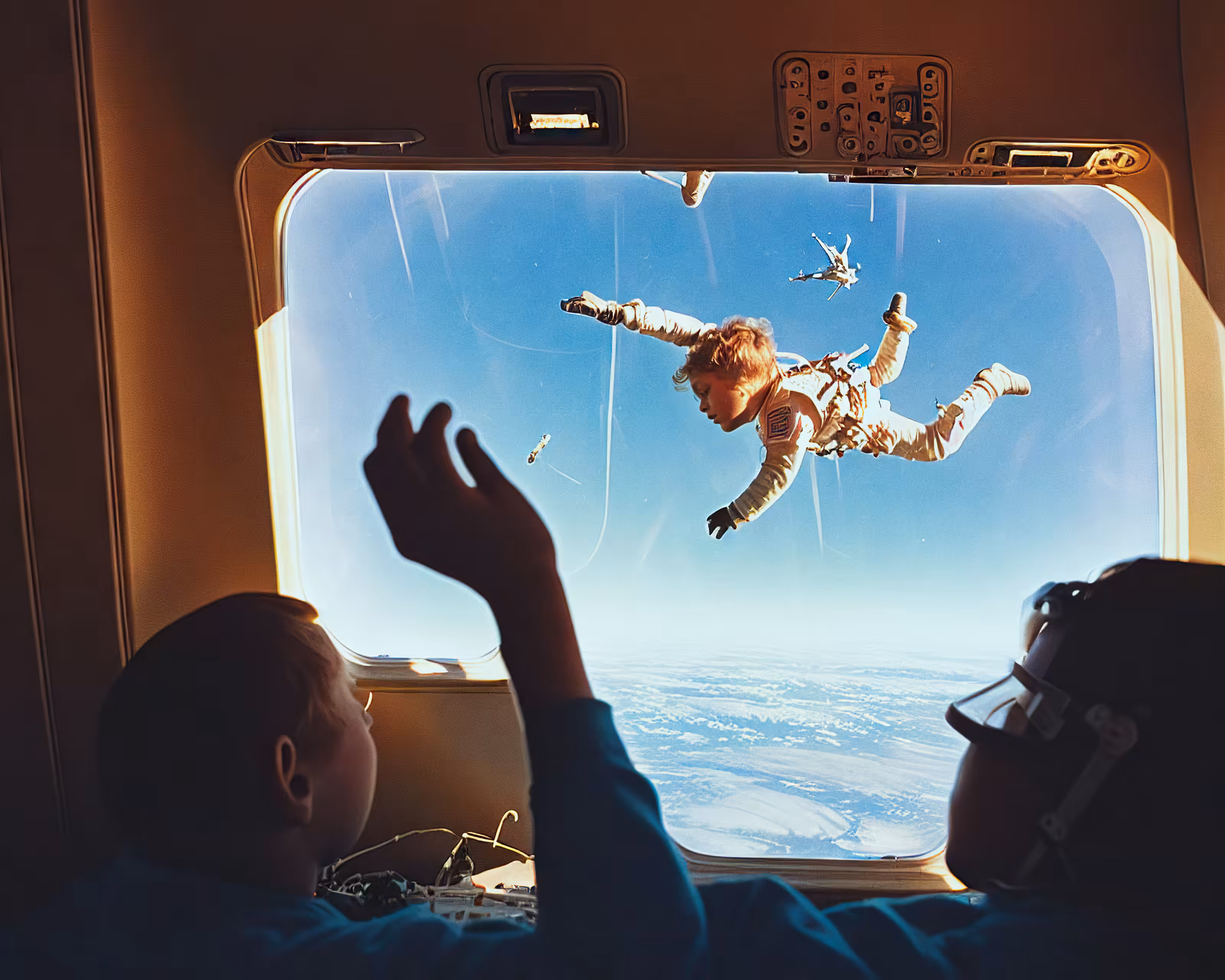 Freefall