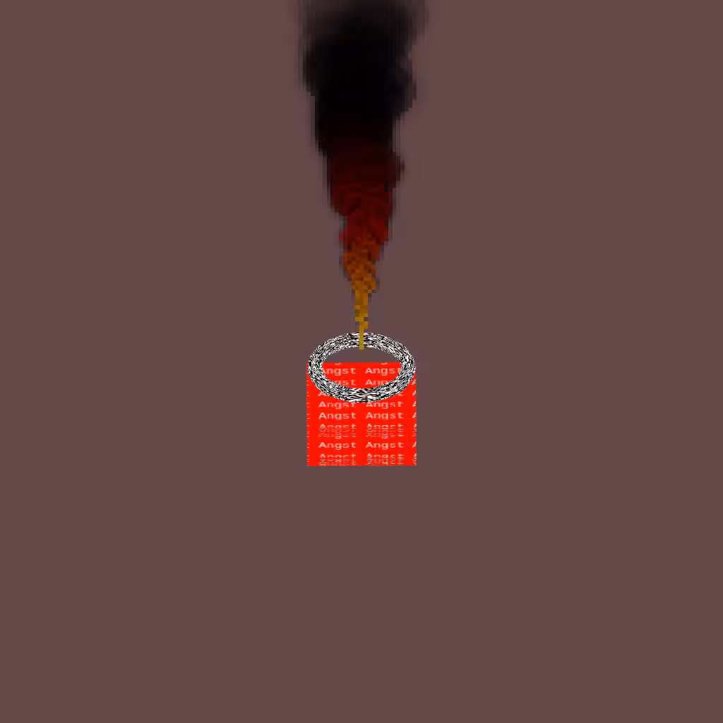 Recursive Meltdown #20