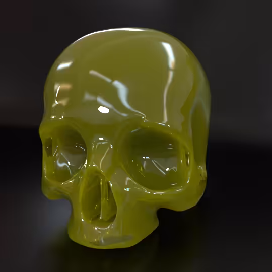 SkullZ #101