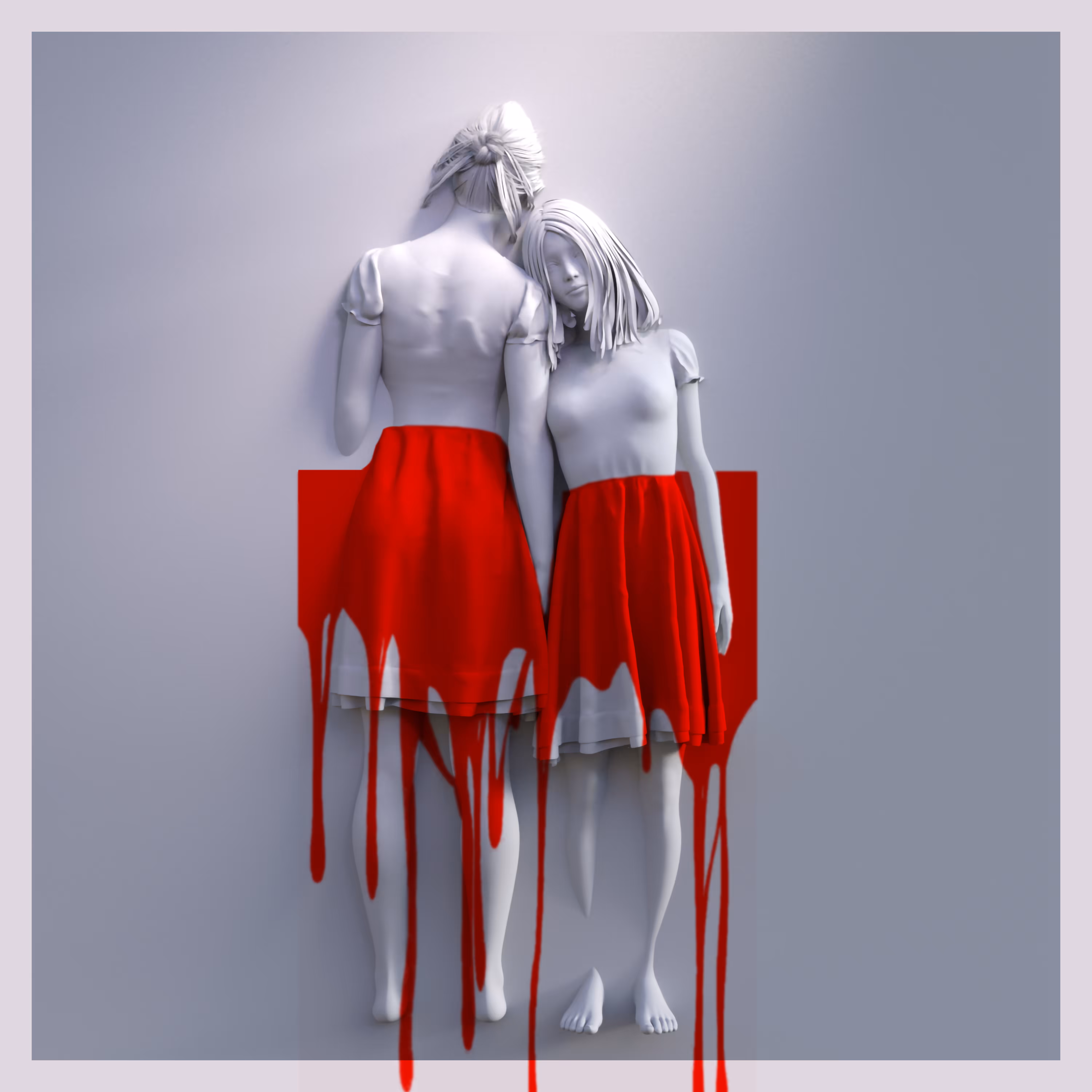 Shared Blood