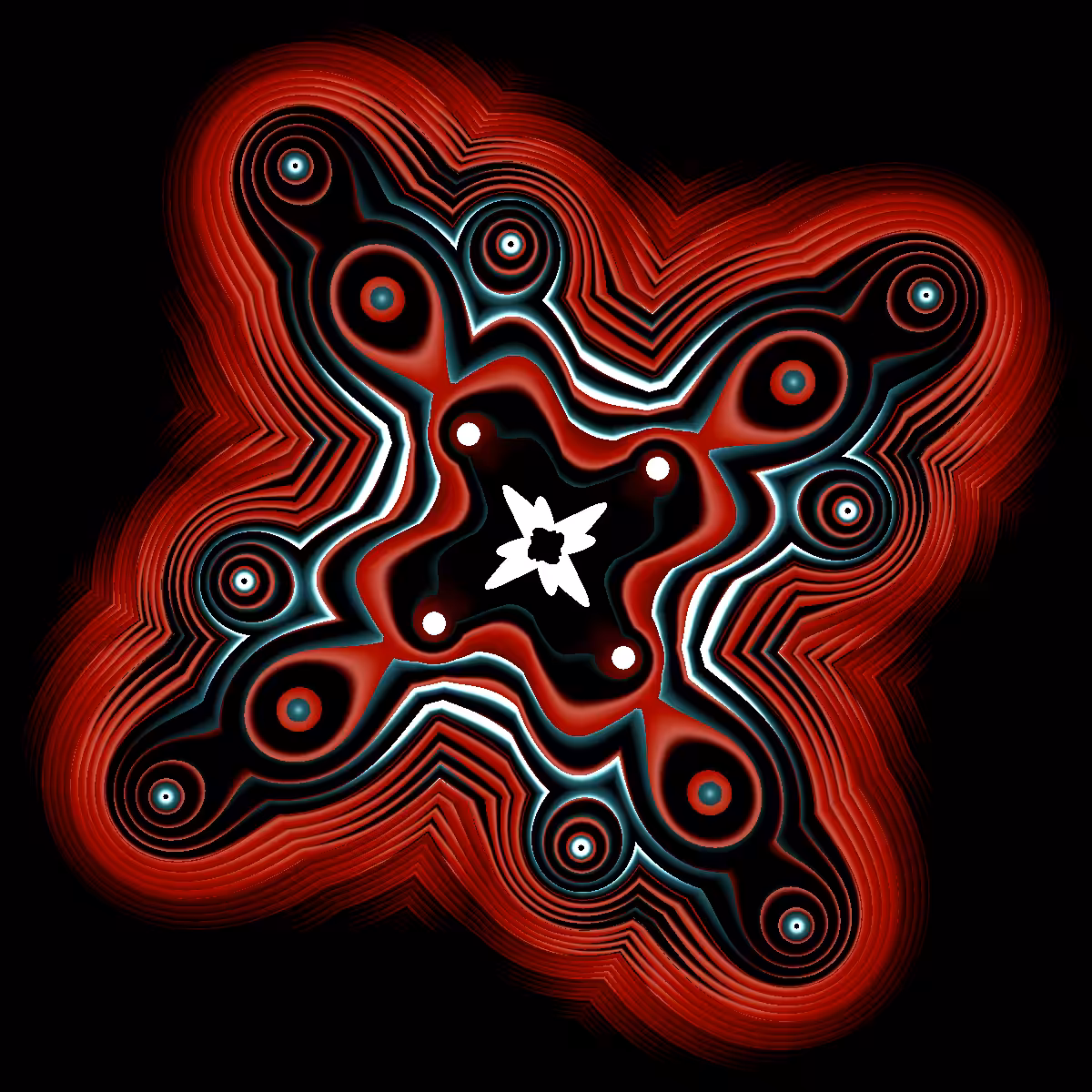 Equilibria #47