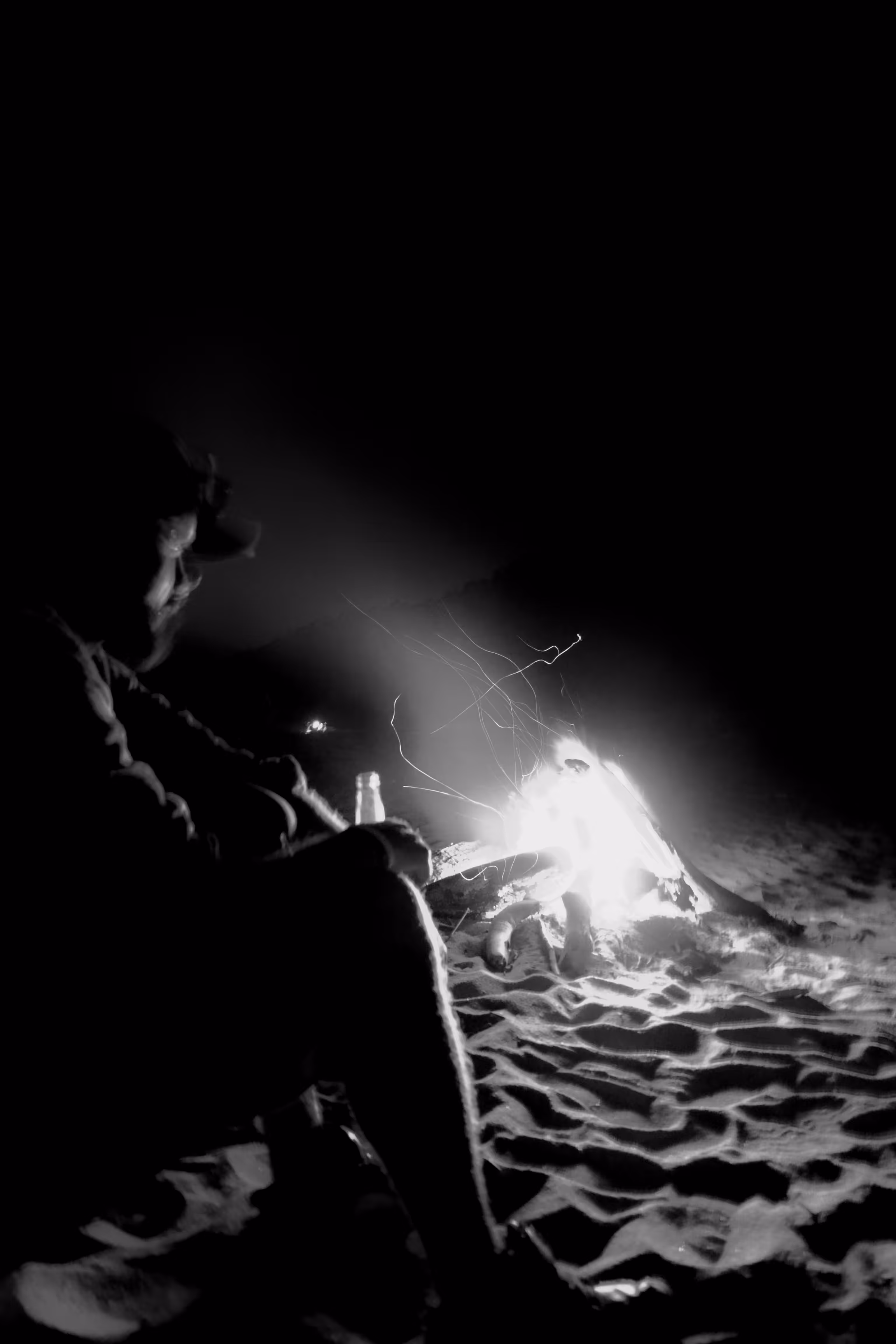 Fire Side