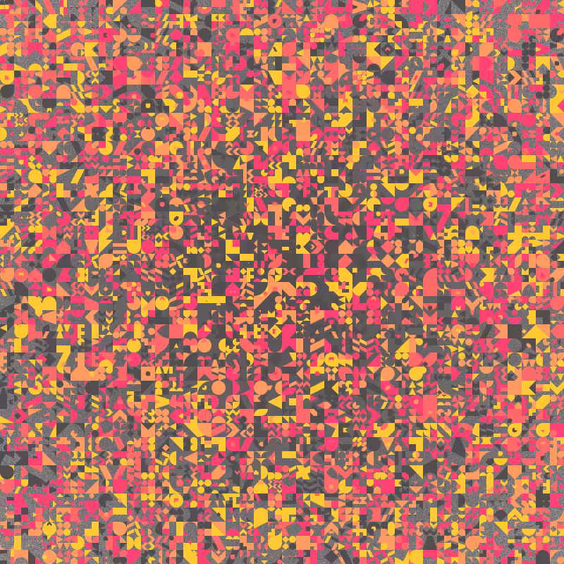 Mad Grid #80