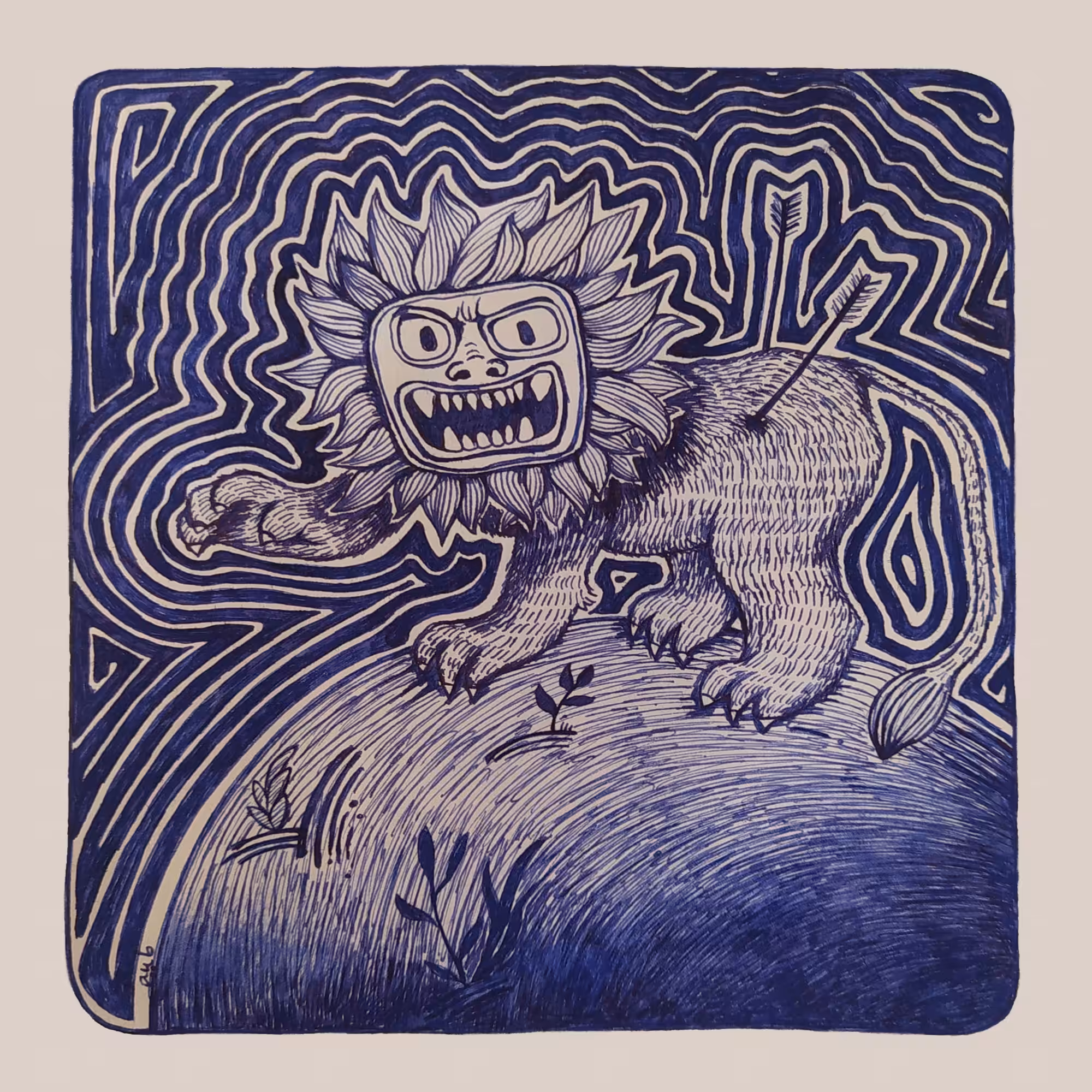 Ink 