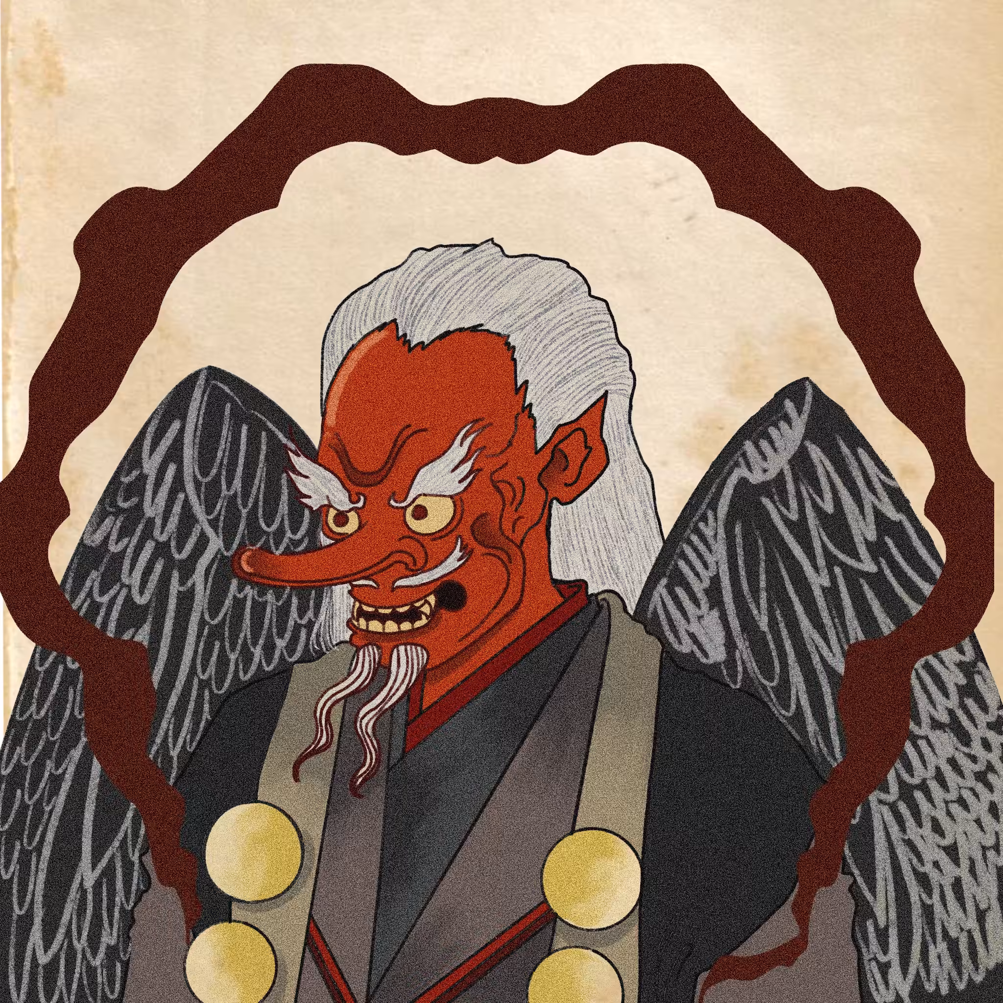 Tengu