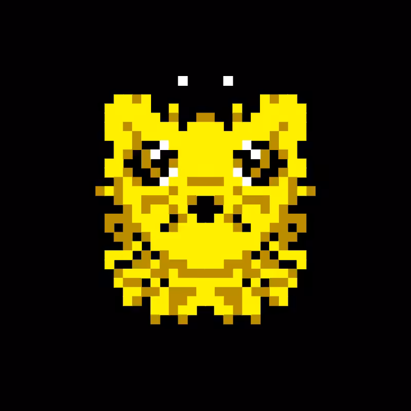 Space Fauna #93