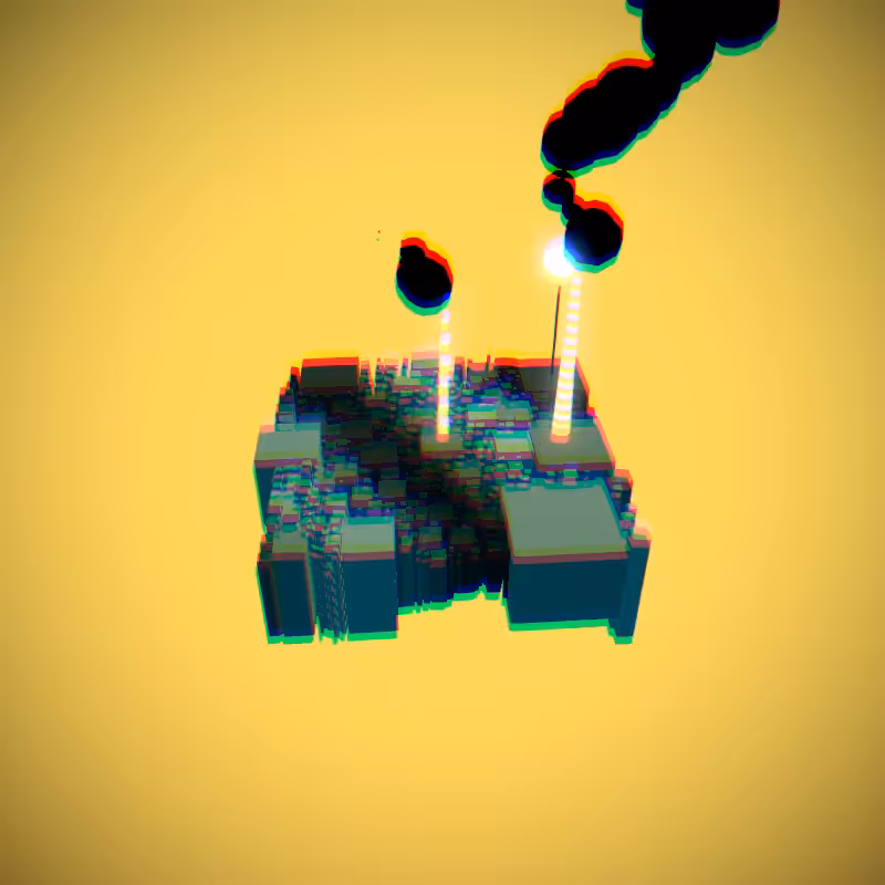 islands #107