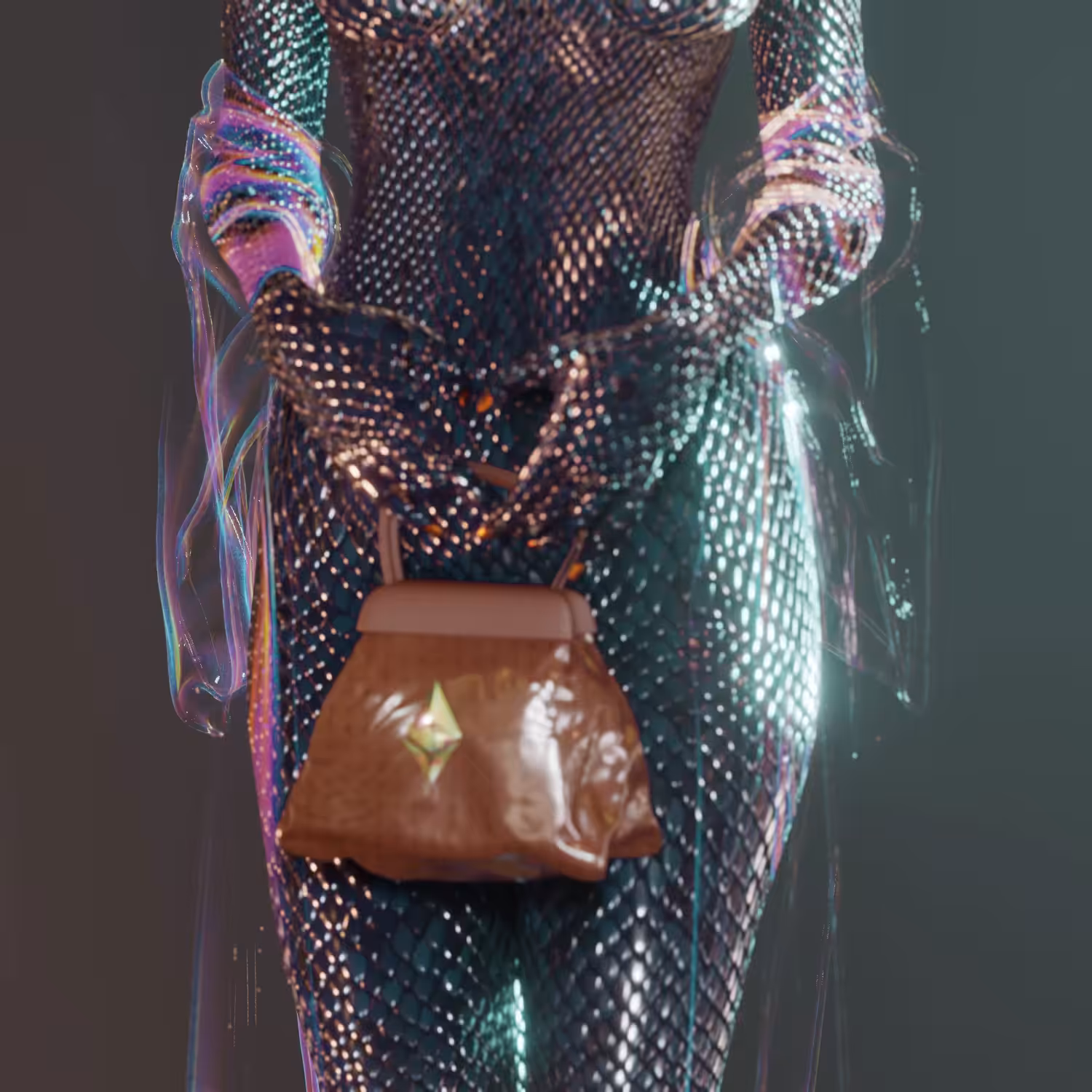 SNAKESKIN