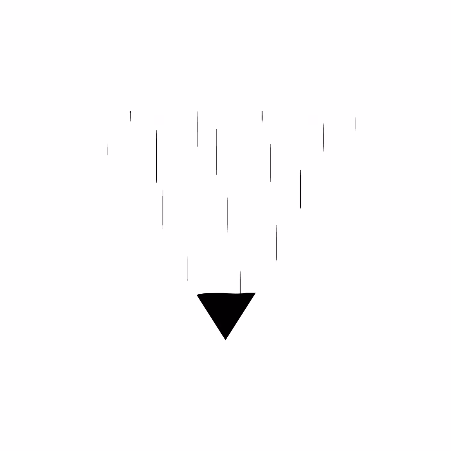 thoughts on rain