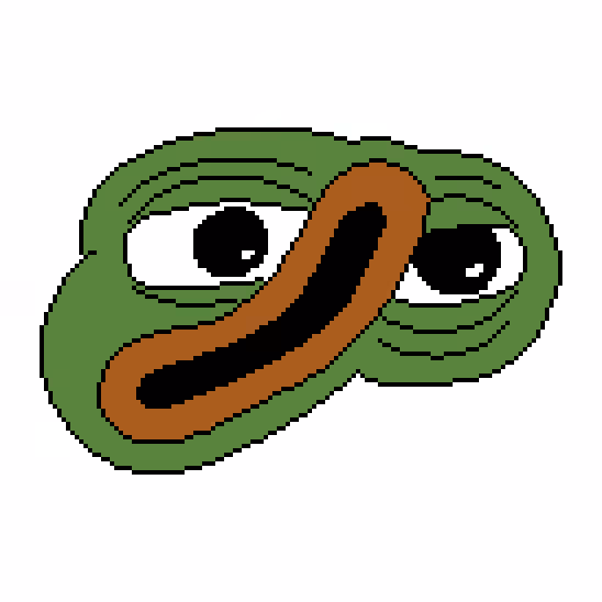 PIXELMATIC PEPE 100