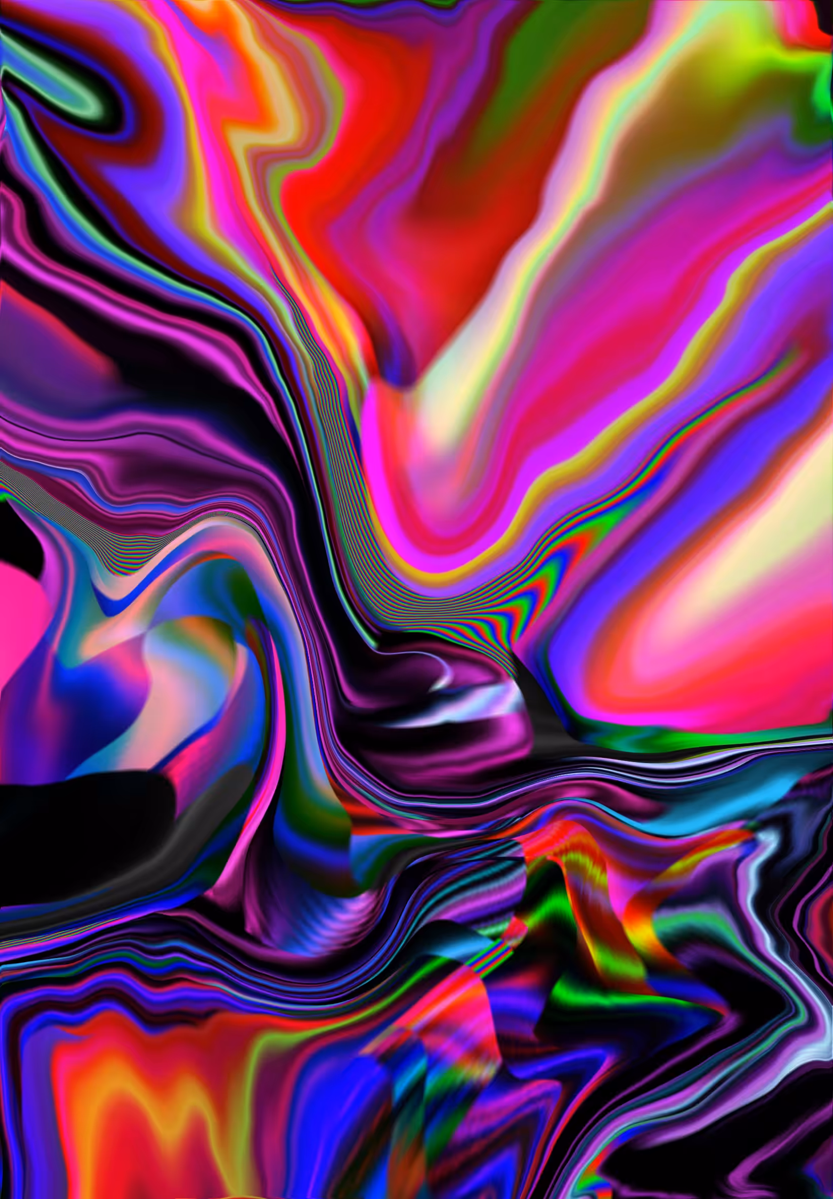Glitched Out 