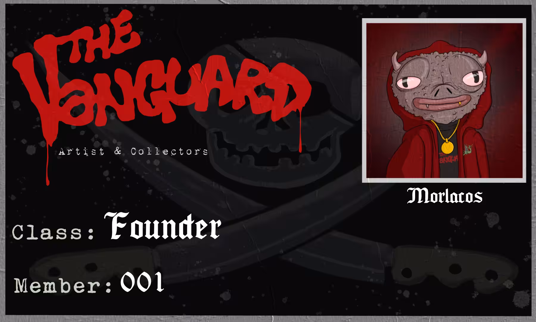 Founder  001