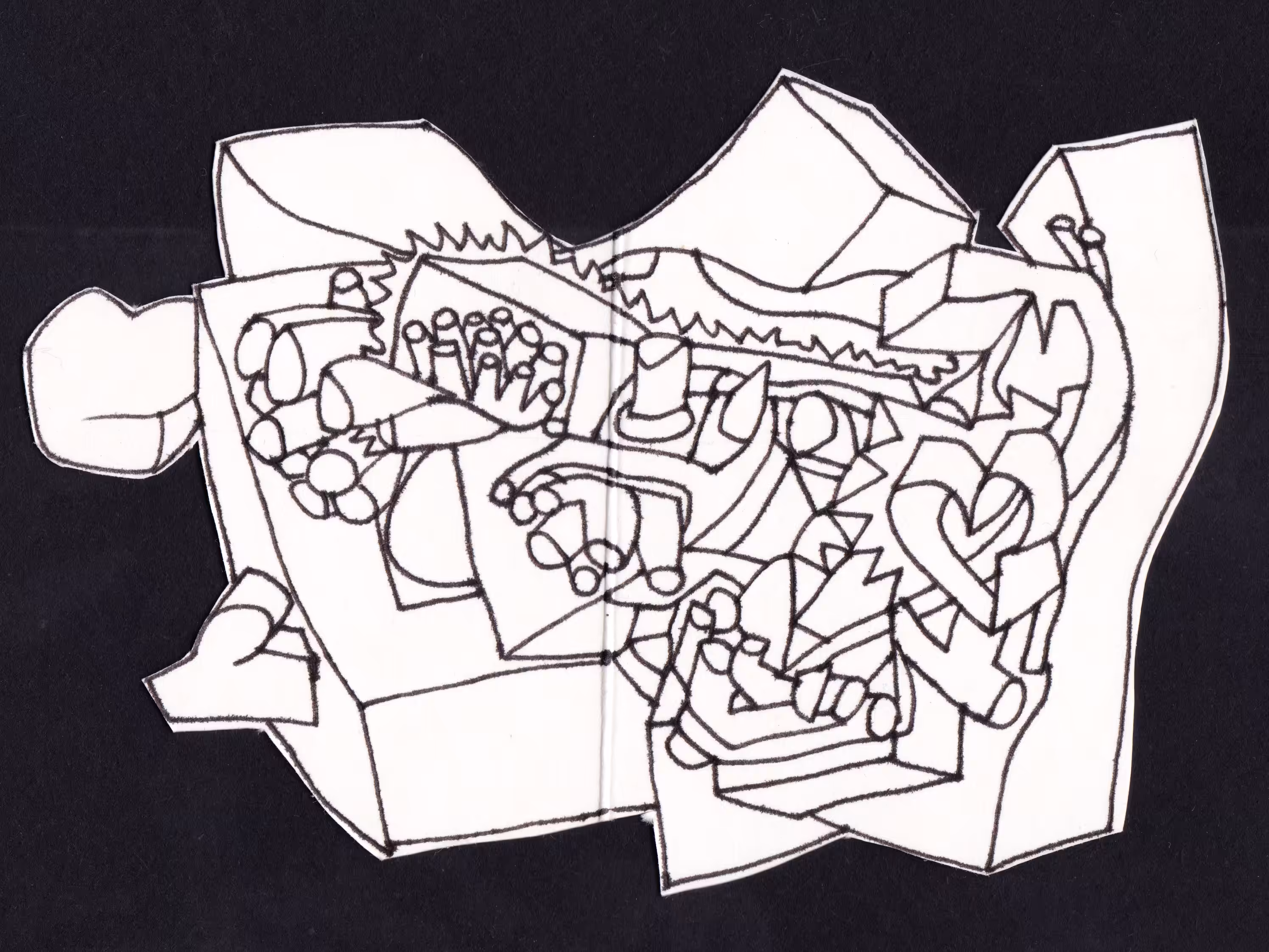 Drawing