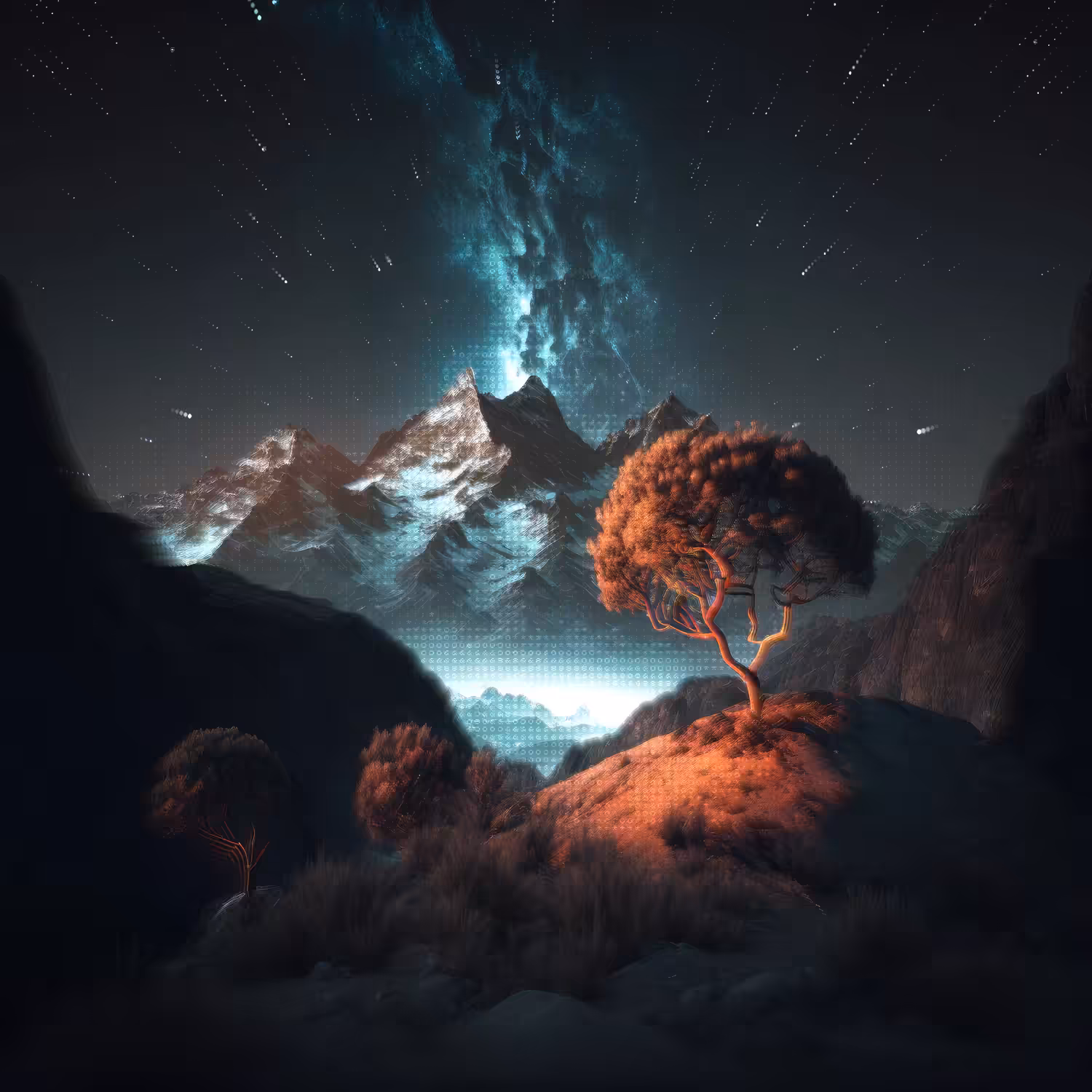 NATURE 2 #482