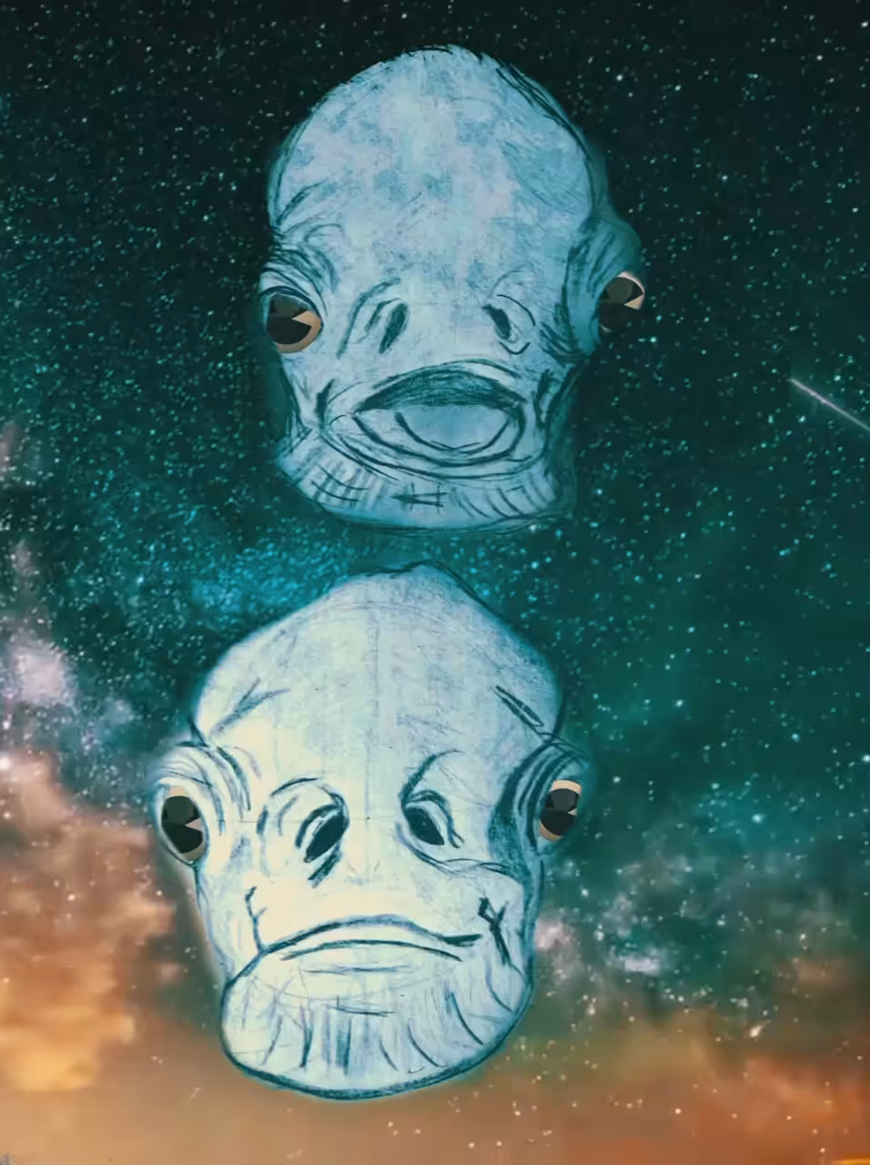 Trap Twins