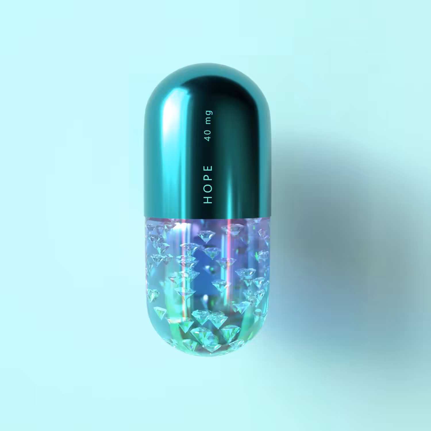 Hope Growth Medicine
