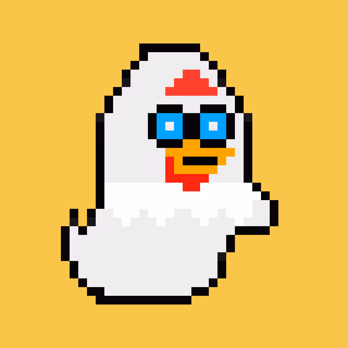 GHOST 043