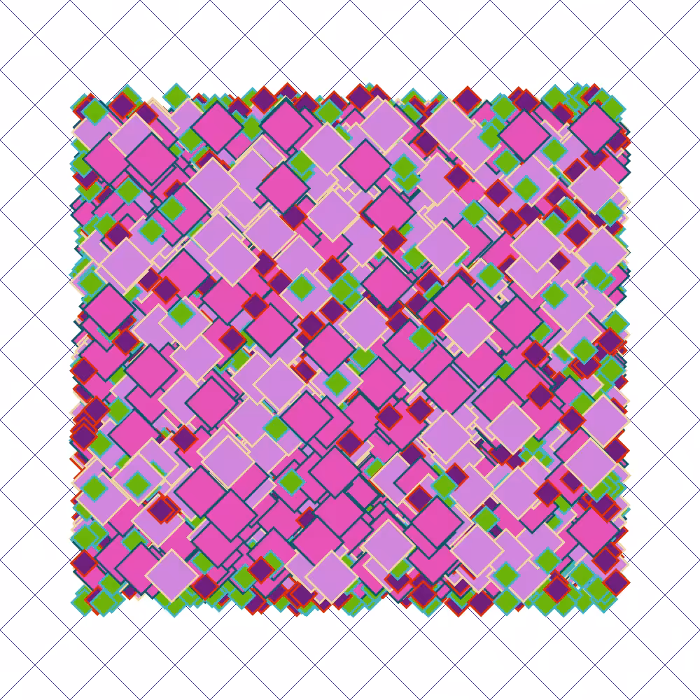 Applique #2