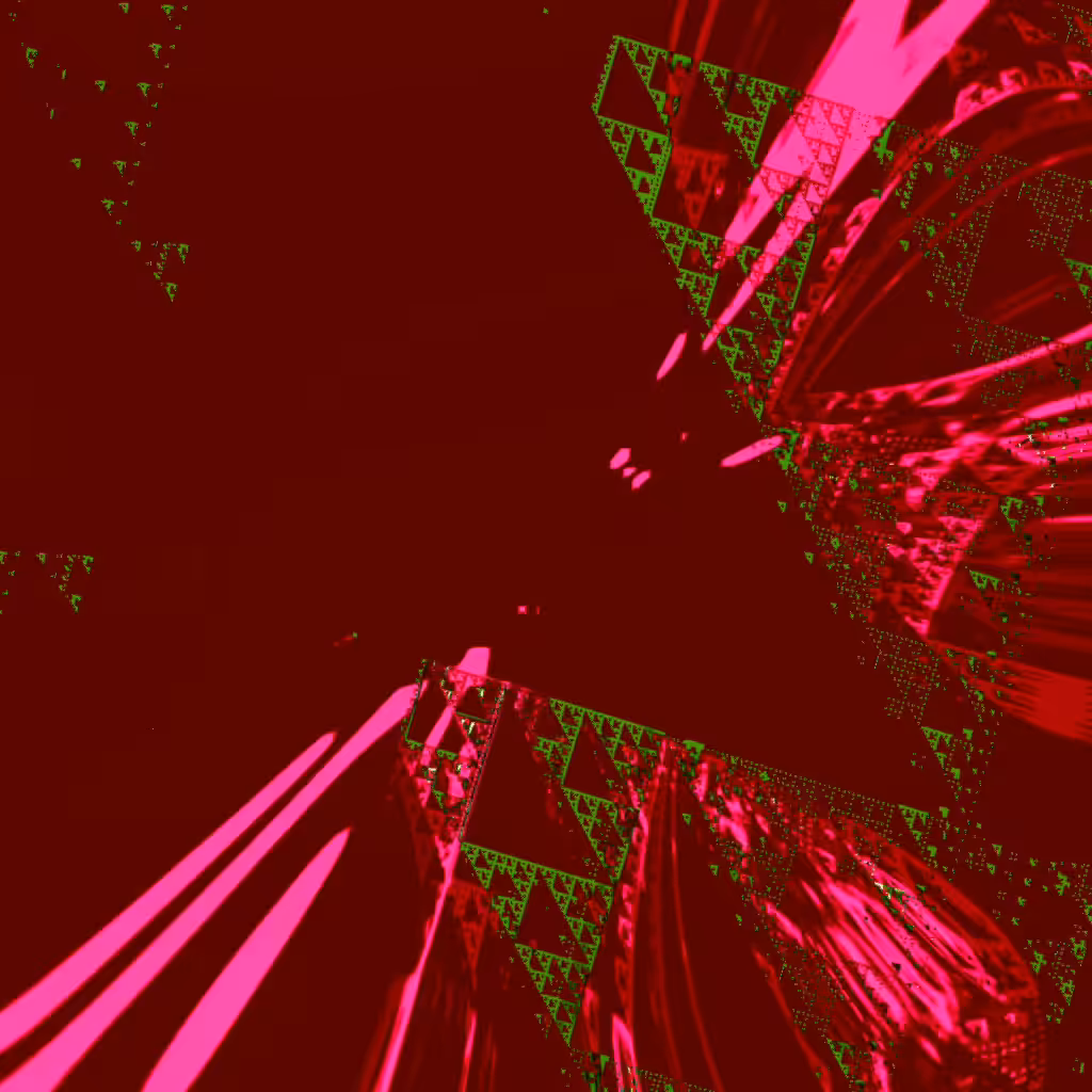Infinity Daily 4