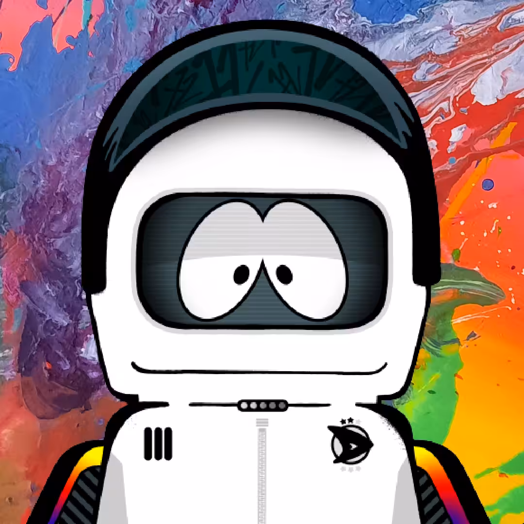 DOJI in a World of Colors