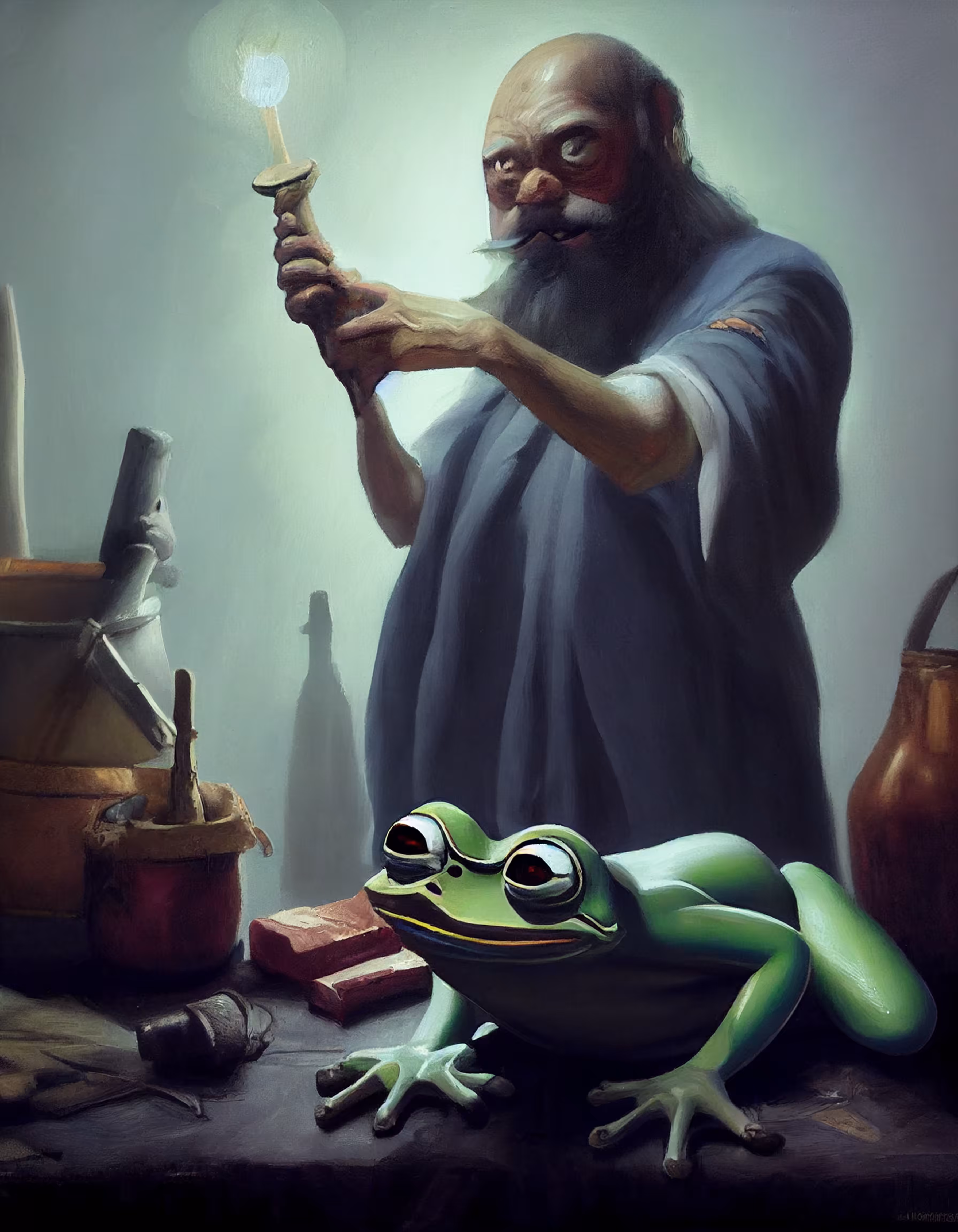 Candlesmith