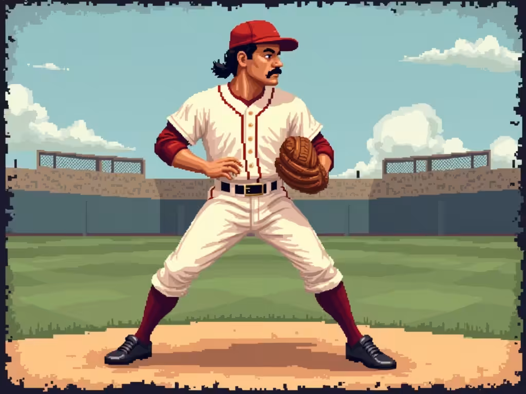 DataBaseball: Lin Storti - 1931 (0.7 PV)
