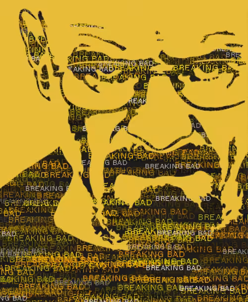 Breaking Bad
