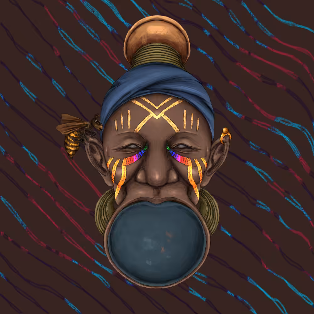 UBUNTU #003