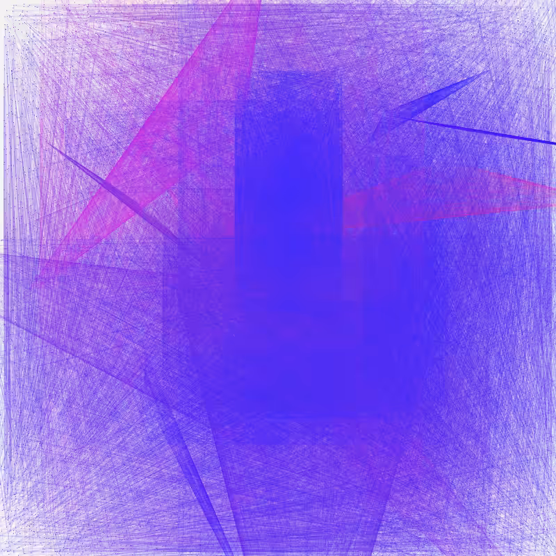 Coloring With Lines #117