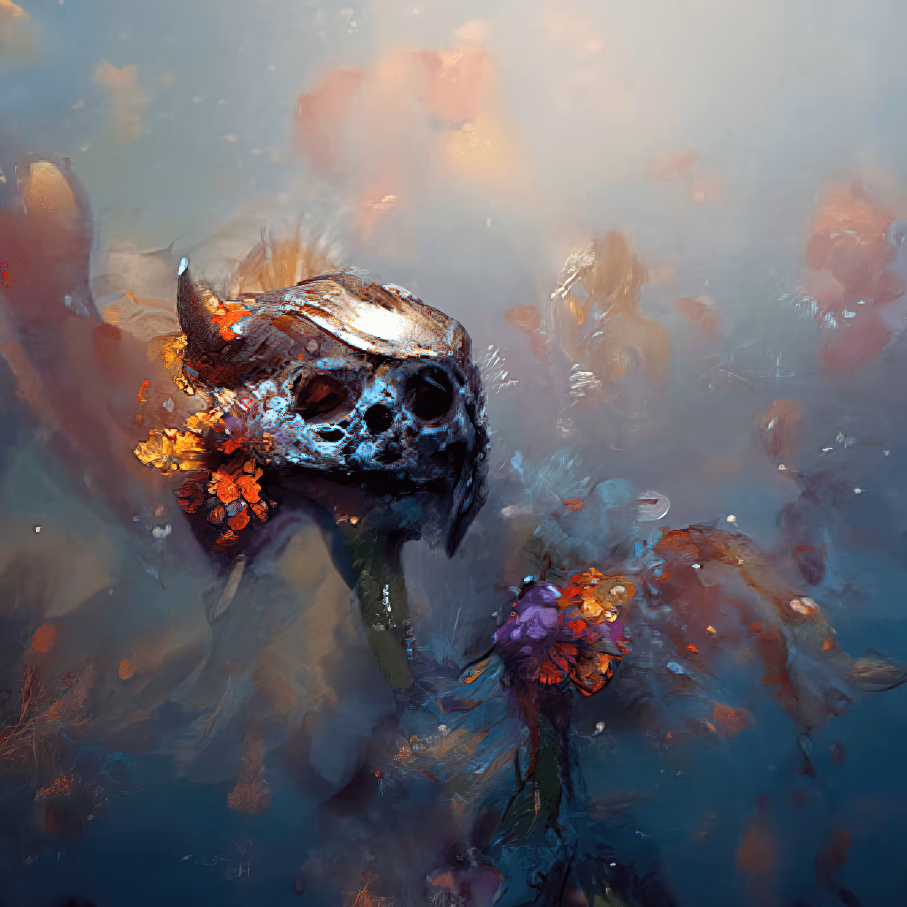 Lost Nature #93