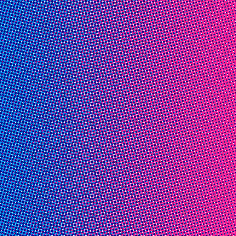 CMYK (Death of a Medium) #16
