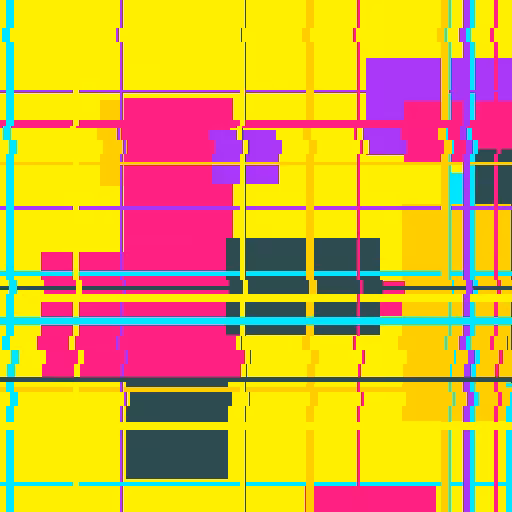 Chromatic Chaos #590
