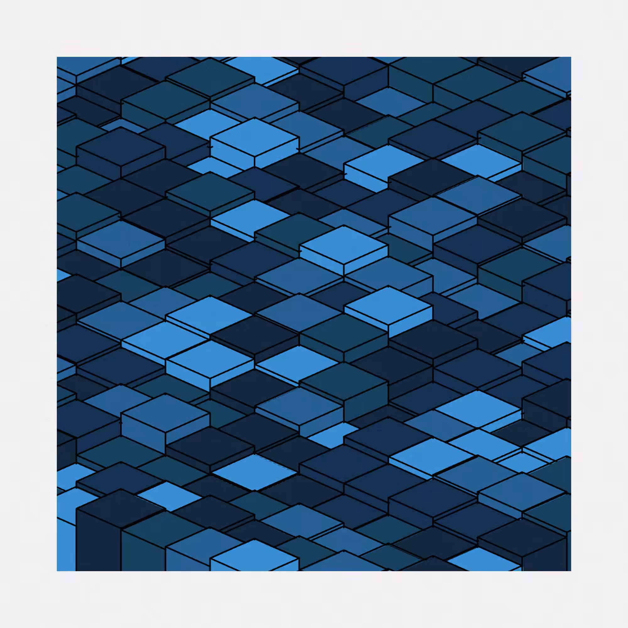 CUBIST HORIZONS VOL2 #20