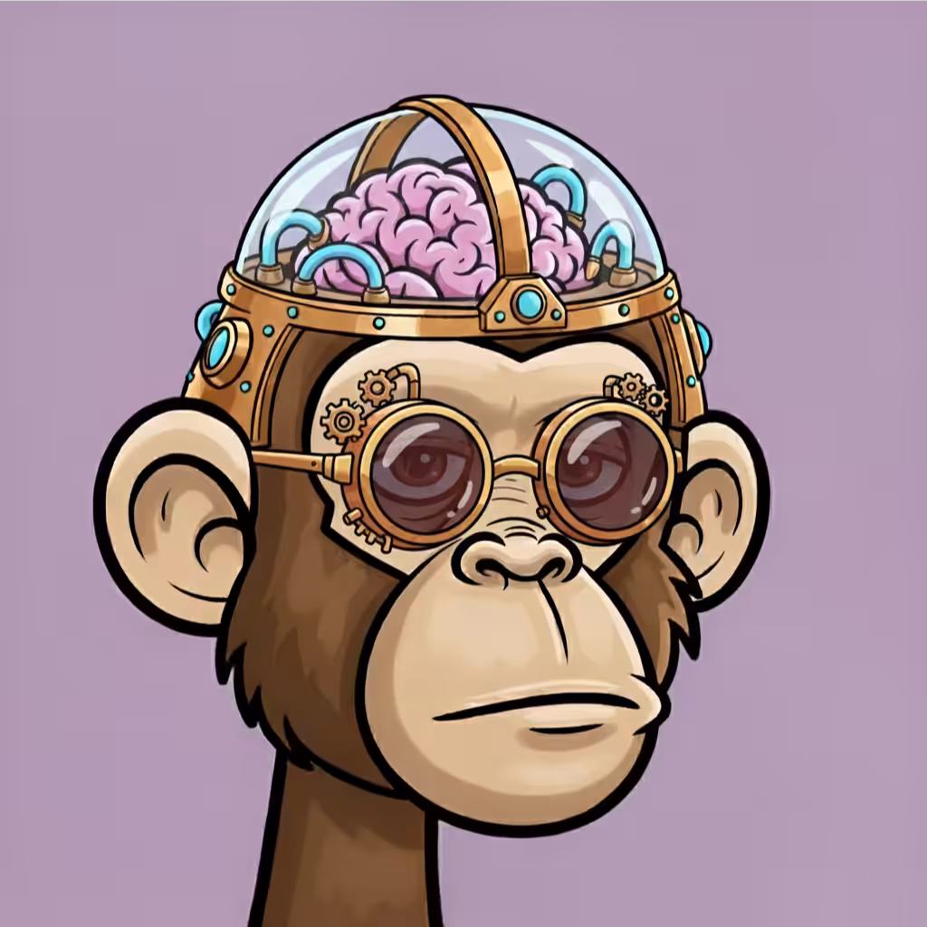 Ape #25