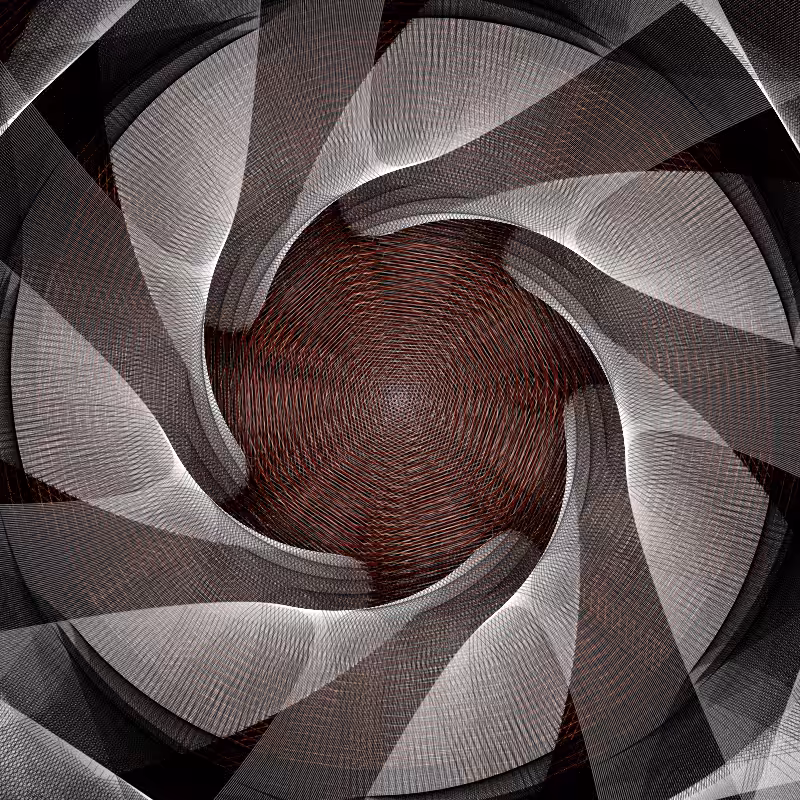 A Thousand Suns #9
