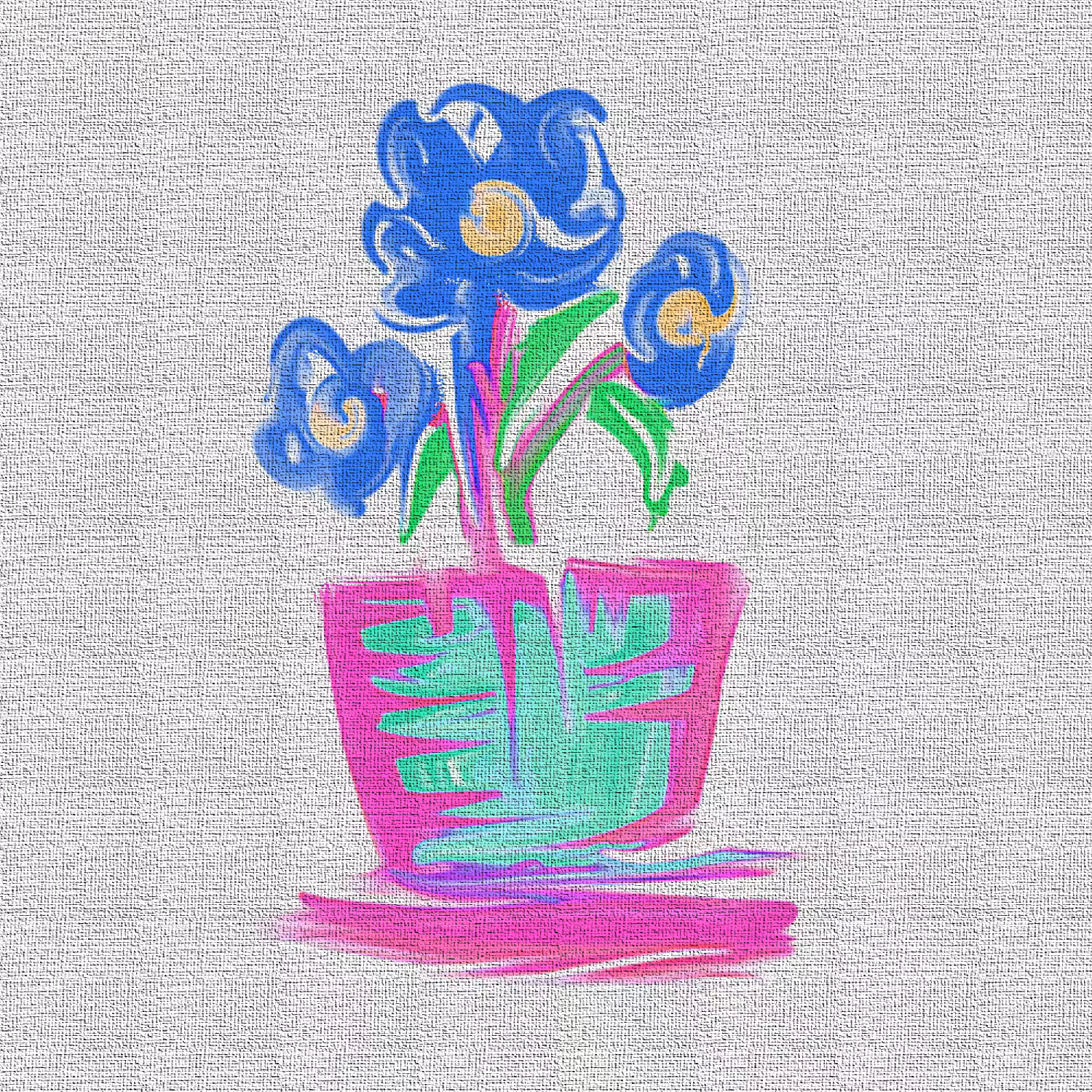 Flower