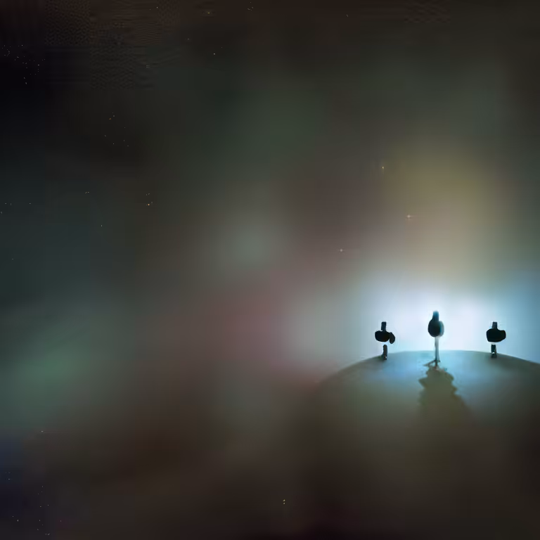 the came from the beyond #20