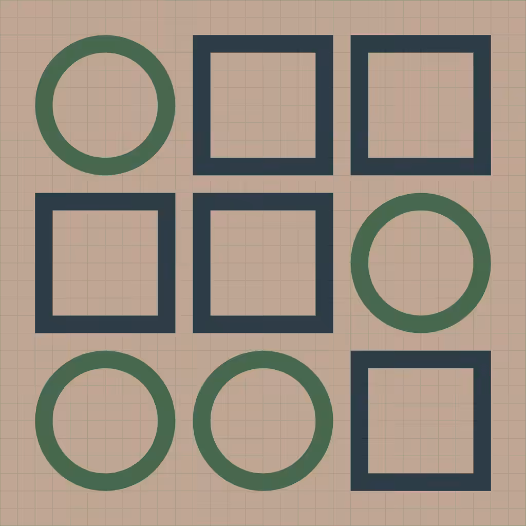 Tic Tac Toe: The Art of the Game #31