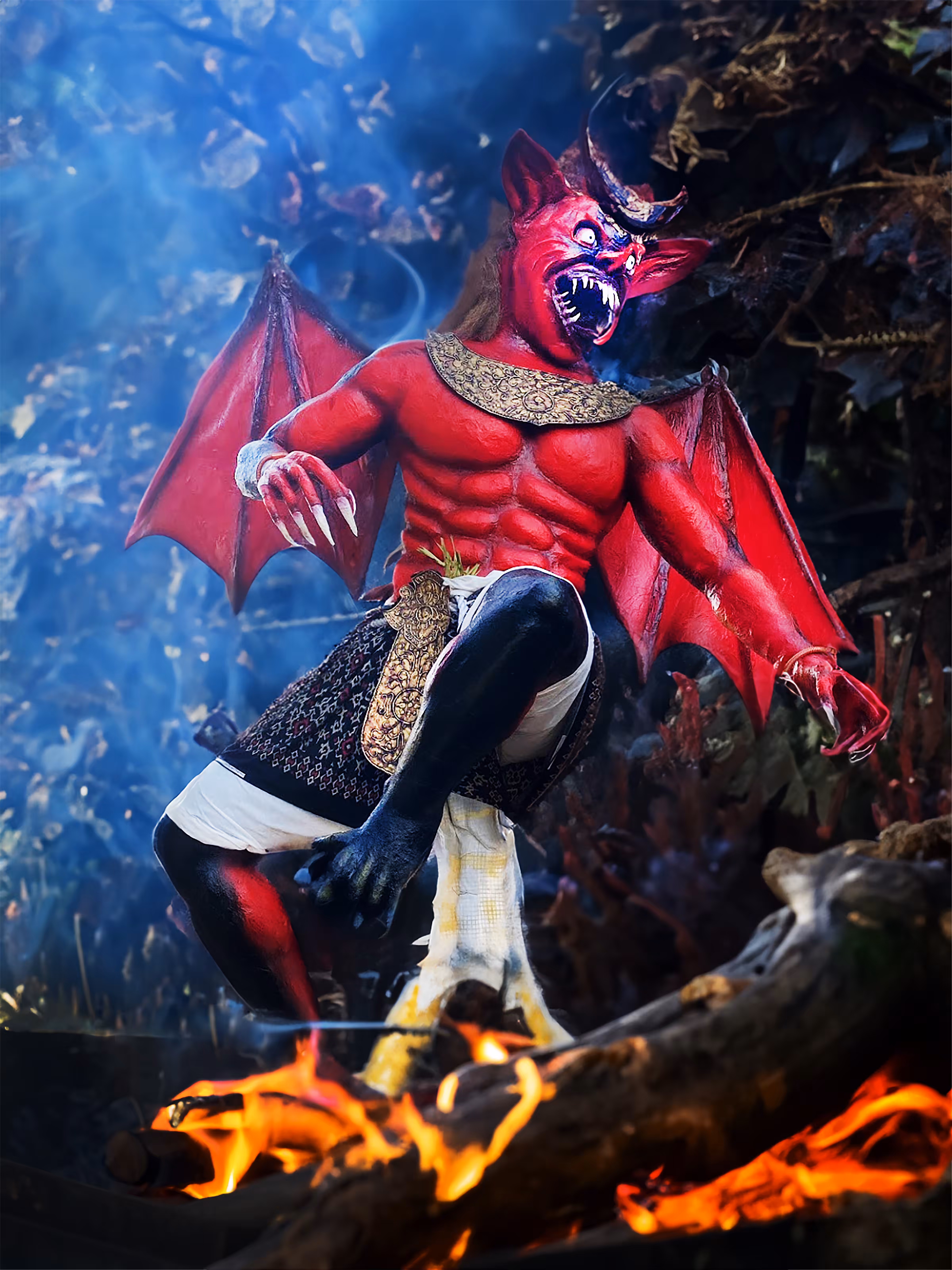 UNLEASHED: Unleashed XIX