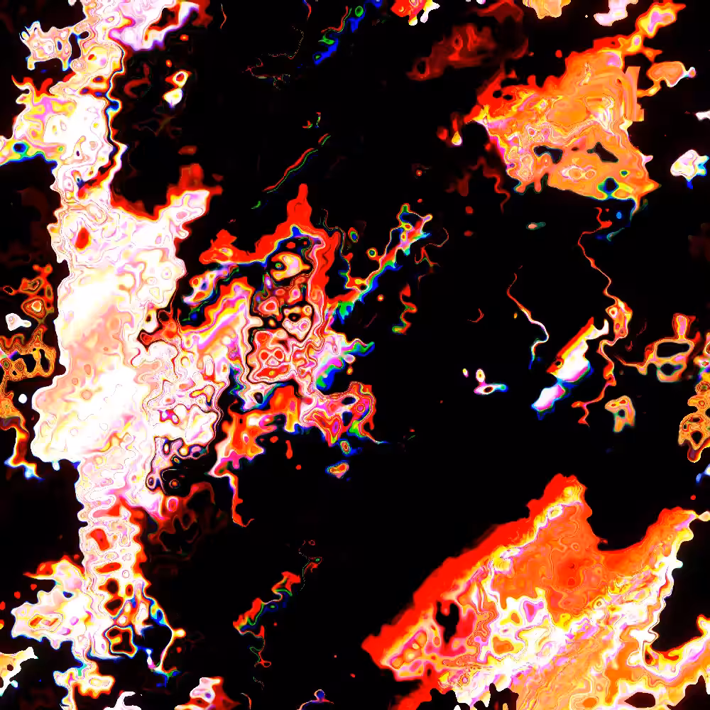 ❰ Viscosity ⤳ № 66 ❱