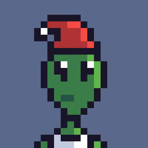 Alien Boys #146