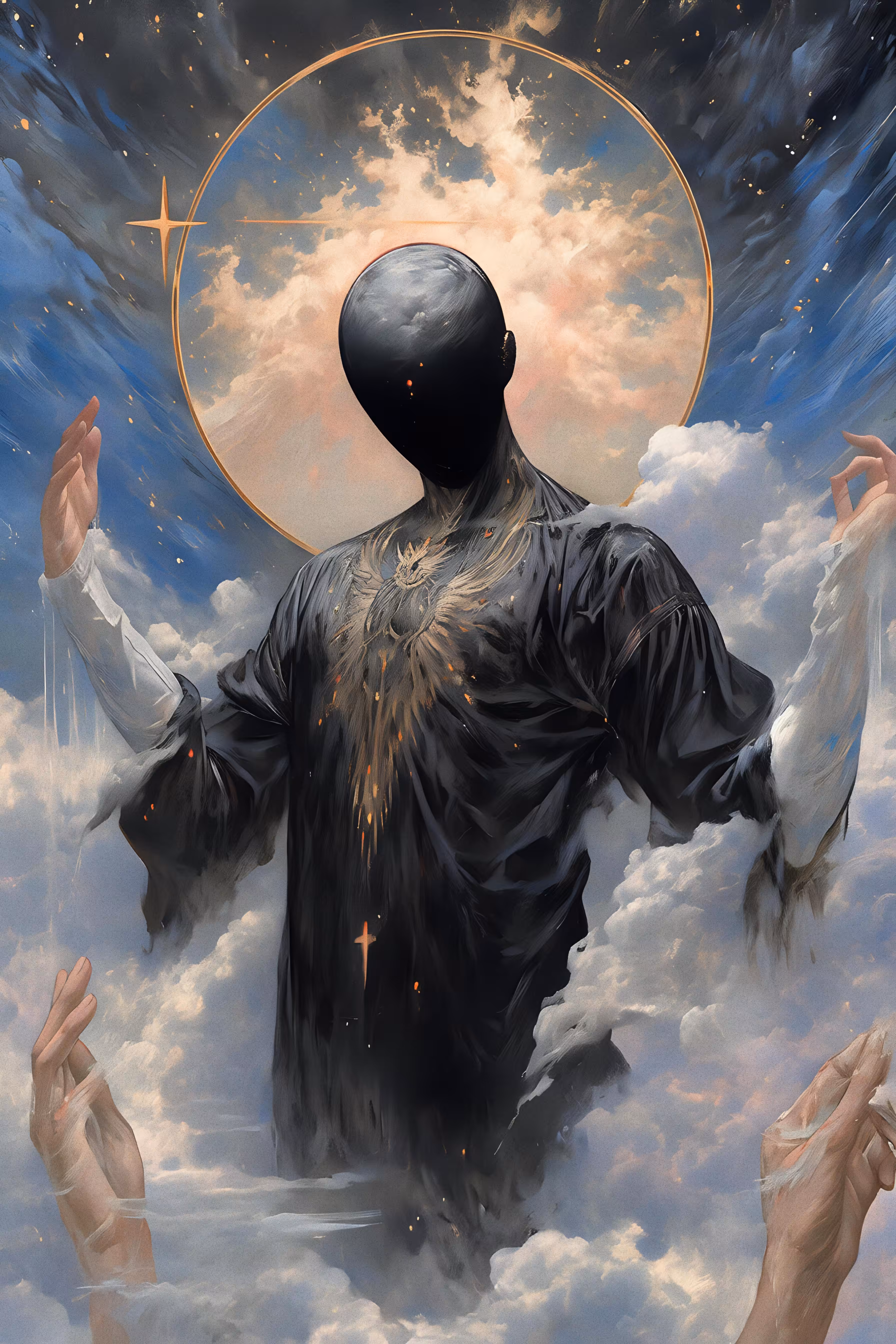 Hands of Hope