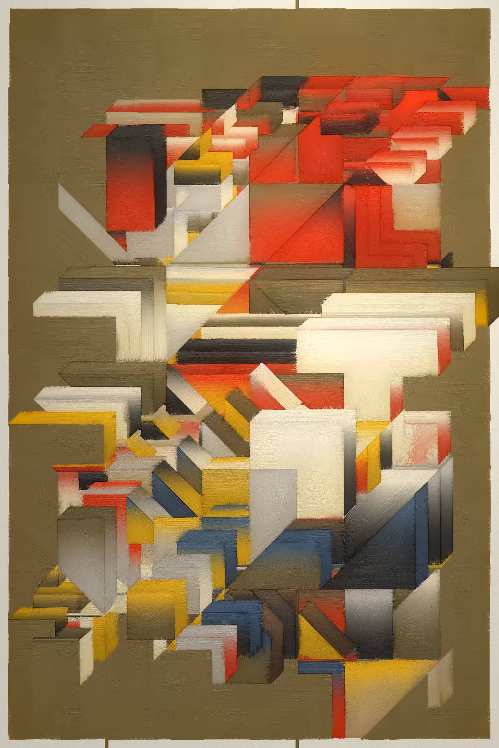 Metropolis #606