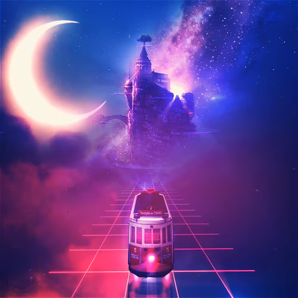 Radio Moonshot