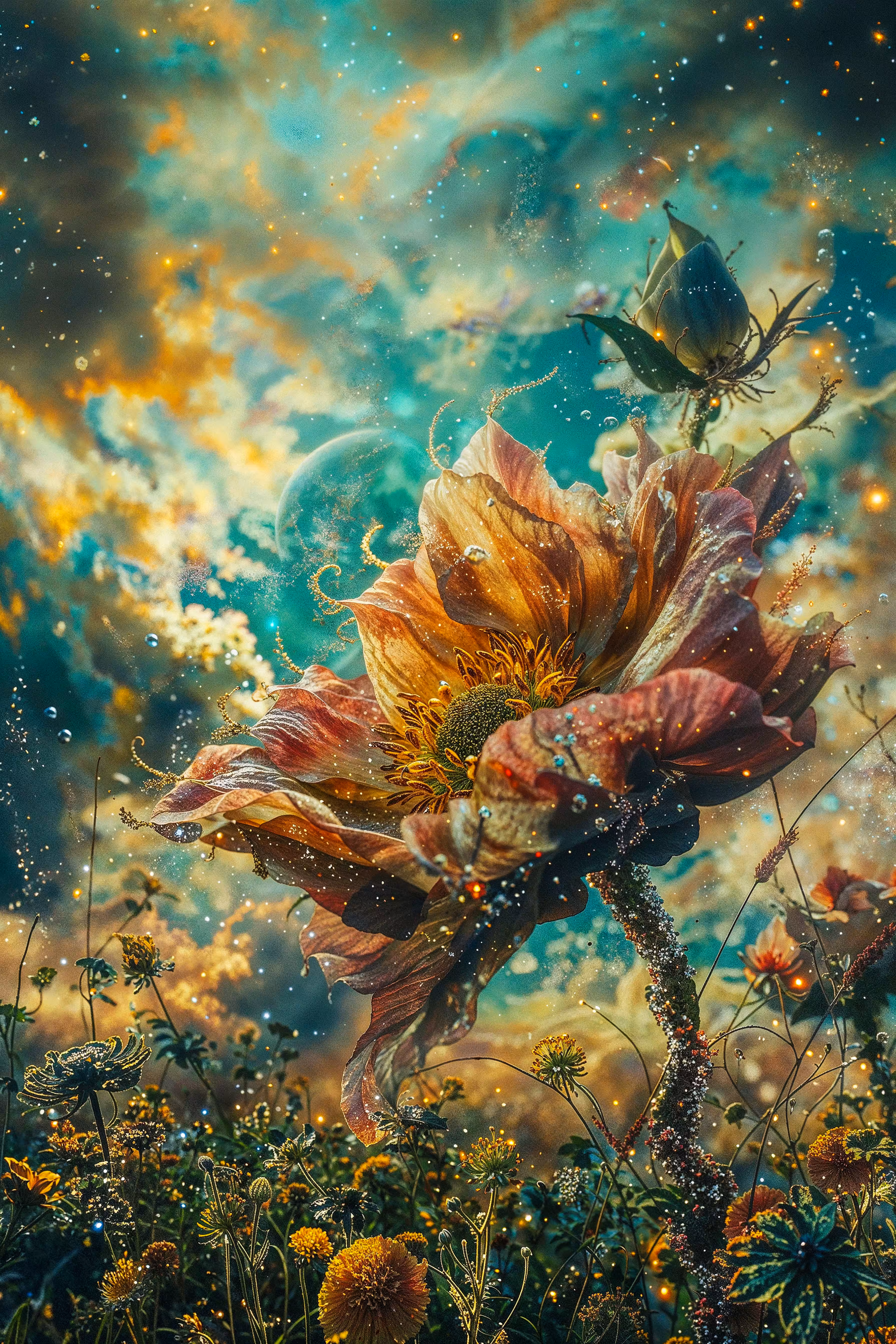 Celestial