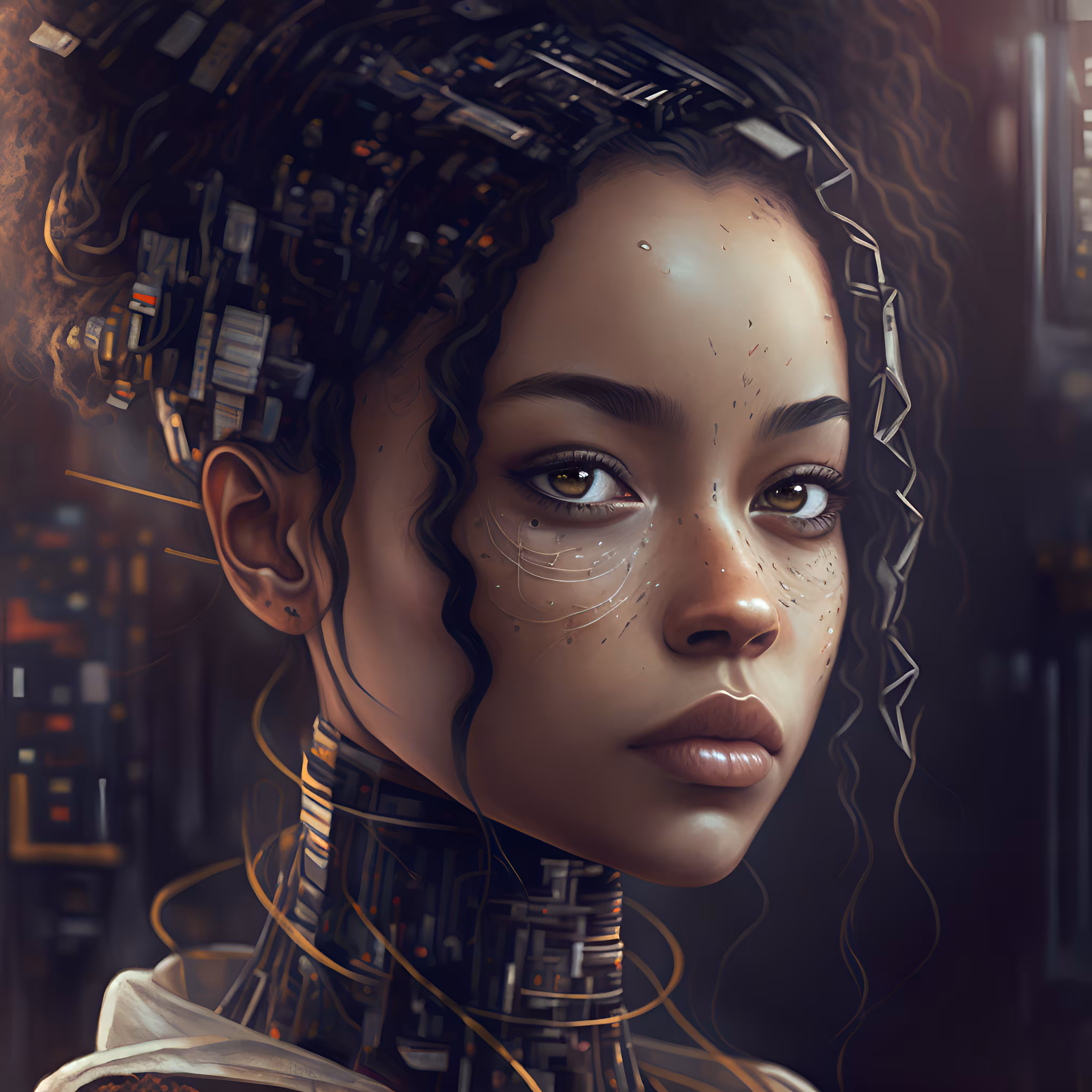 Metaverse #61