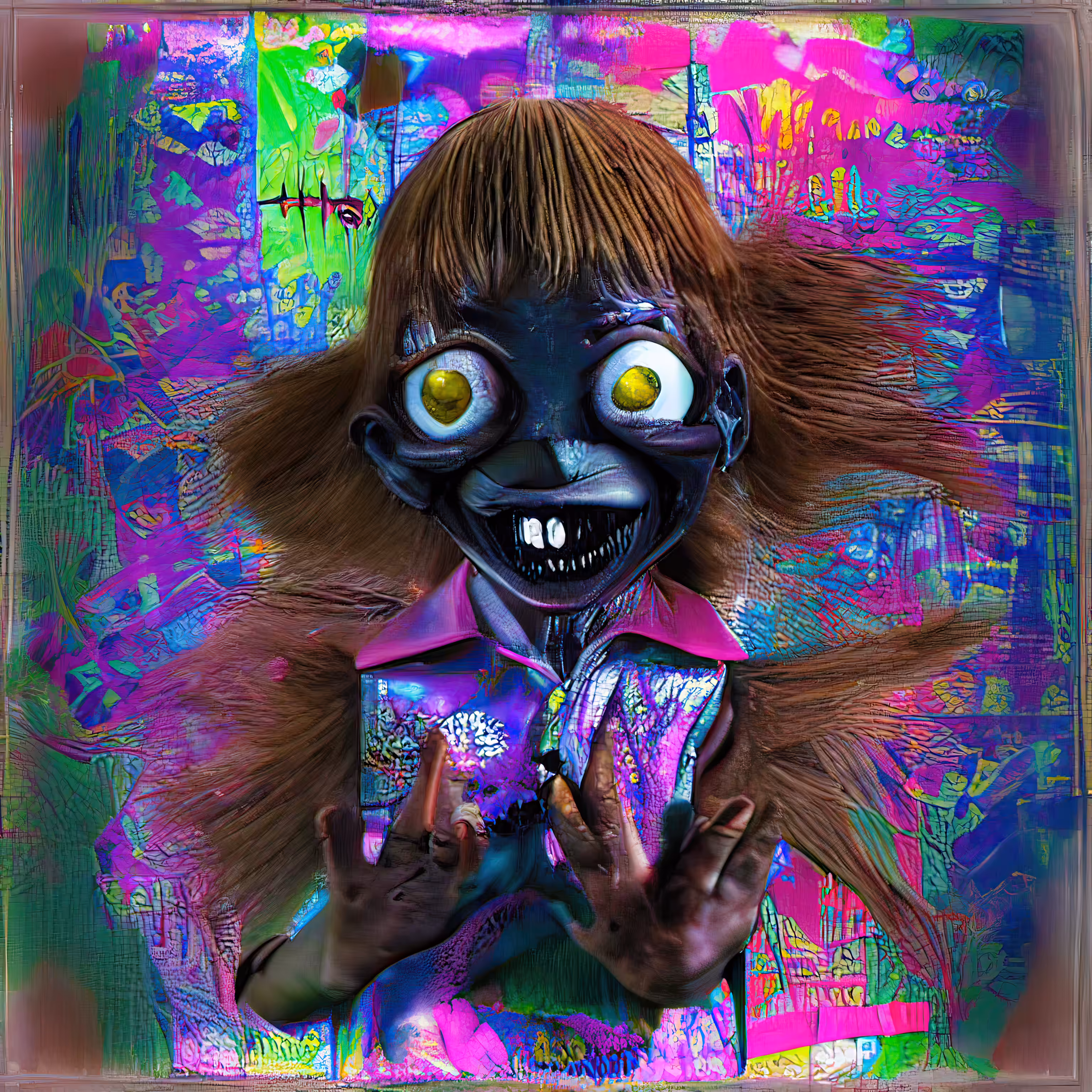 Dumpster Dummies: Ragdoll